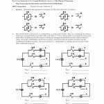 50 Ohm'S Law Worksheet Answers | Chessmuseum Template Library Pertaining To Ohm'S Law Worksheet Answers
