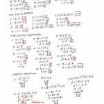 50 Operations With Functions Worksheet | Chessmuseum Template Library Regarding Operations With Functions Worksheet