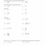 50 Operations With Functions Worksheet | Chessmuseum Template Library Throughout Operations With Functions Worksheet