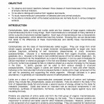 50 Organic Molecules Worksheet Answer Key | Chessmuseum Template Library in Organic Molecules Worksheet Answer Key