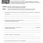 50 Osmosis Jones Worksheet Answer Key | Chessmuseum Template Library Within Osmosis Jones Video Worksheet Answers