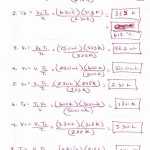 50 Percent Composition Worksheet Answers | Chessmuseum Template Library For Percent Composition Worksheet Answers