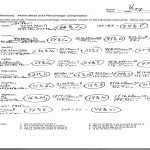 50 Percent Composition Worksheet Answers | Chessmuseum Template Library with Percent Composition Worksheet Answers