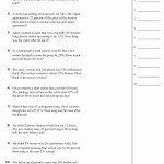 50 Percent Error Worksheet Answers | Chessmuseum Template Library Within Percent Error Worksheet Answer Key