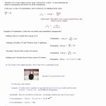 50 Permutations And Combinations Worksheet Answers | Chessmuseum Template Library Regarding Permutations And Combinations Worksheet Answers