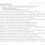 50 Phrase And Clause Worksheet | Chessmuseum Template Library For Phrase And Clause Worksheet