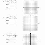 50 Piecewise Functions Worksheet Answer Key | Chessmuseum Template Library For Piecewise Functions Worksheet With Answers