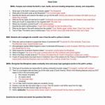 50 Plate Tectonics Worksheet Answer Key | Chessmuseum Template Library For Plate Tectonics Worksheet Answer Key
