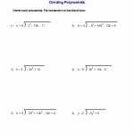 50 Polynomial Long Division Worksheet | Chessmuseum Template Library Pertaining To Long Division Of Polynomials Worksheet