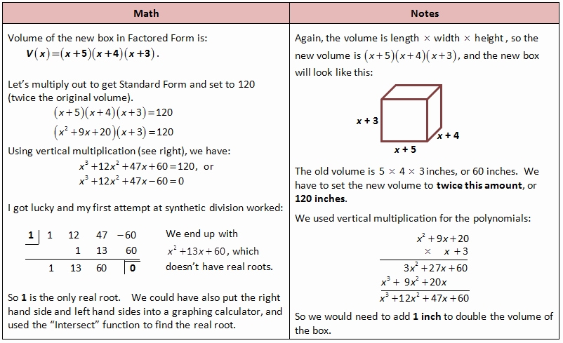 50 Polynomial Word Problems Worksheet | Chessmuseum Template Library in Polynomial Word Problems Worksheet