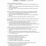 50 Principles Of Ecology Worksheet Answers | Chessmuseum Template Library Inside Principles Of Ecology Worksheet Answers