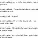 50 Probability Worksheet High School | Chessmuseum Template Library Regarding Probability Worksheet High School