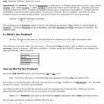 50 Pronoun Verb Agreement Worksheet | Chessmuseum Template Library Intended For Pronoun Verb Agreement Worksheet