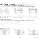 50 Quadratic Functions Worksheet Answers | Chessmuseum Template Library Pertaining To Quadratic Functions Worksheet Answers