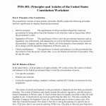 50 Ratifying The Constitution Worksheet Answers | Chessmuseum Template For Ratifying The Constitution Worksheet Answers