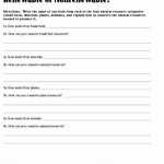 50 Renewable And Nonrenewable Resources Worksheet | Chessmuseum with Renewable And Nonrenewable Resources Worksheet