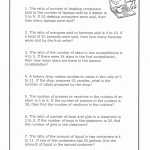 50 Right Triangle Trigonometry Worksheet Answers | Chessmuseum Template Inside Right Triangle Word Problems Worksheet
