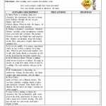 50 Science Lab Safety Worksheet | Chessmuseum Template Library For Science Lab Safety Worksheet
