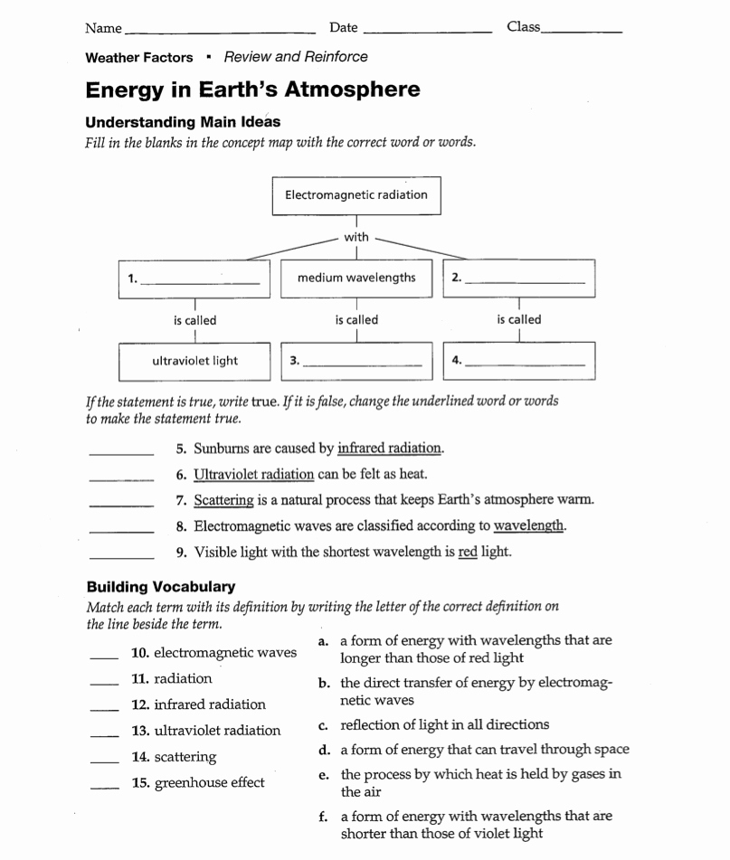 50 Science World Worksheet Answers | Chessmuseum Template Library Regarding Making Conclusions Geometry Worksheet Answers