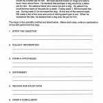 50 Scientific Method Steps Worksheet | Chessmuseum Template Library Regarding The Scientific Method Worksheet