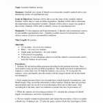 50 Scientific Method Worksheet 4Th Grade | Chessmuseum Template Library Throughout Scientific Method Worksheet 4th Grade