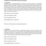 50 Scientific Method Worksheet Answers | Chessmuseum Template Library With Regard To Scientific Method Worksheet Answers