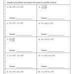 50 Scientific Notation Worksheet Chemistry | Chessmuseum Template Library with regard to Scientific Notation Worksheet Chemistry