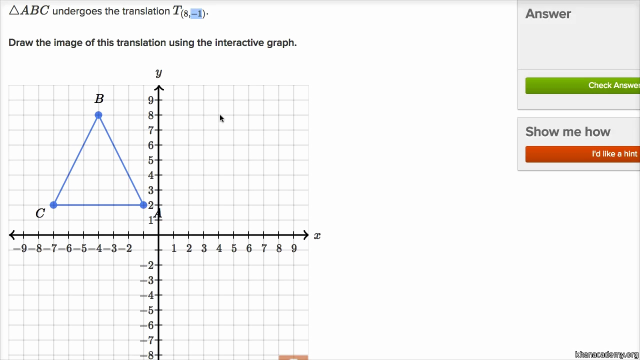50 Sequence Of Transformations Worksheet | Chessmuseum Template Library Regarding Sequence Of Transformations Worksheet