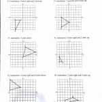 50 Sequence Of Transformations Worksheet | Chessmuseum Template Library With Regard To Composition Of Transformations Worksheet