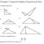 50 Similar Right Triangles Worksheet | Chessmuseum Template Library inside Similar Right Triangles Worksheet