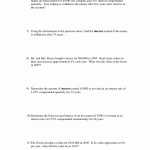 50 Simple Interest Problems Worksheet | Chessmuseum Template Library For Simple Interest Worksheet Pdf