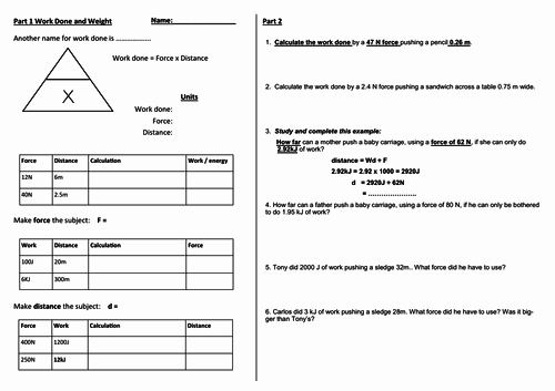 50 Simple Machines Worksheet Answers | Chessmuseum Template Library Inside Simple Machines Worksheet Answers