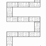 50 Simplifying Algebraic Fractions Worksheet | Chessmuseum Template Library For Simplifying Algebraic Fractions Worksheet