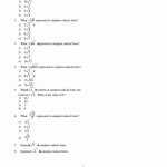 50 Simplifying Radicals Worksheet Pdf | Chessmuseum Template Library Intended For Simplifying Radicals Worksheet Pdf