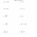 50 Simplifying Rational Expressions Worksheet Answers | Chessmuseum Inside Simplifying Rational Expressions Worksheet Answers
