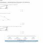 50 Soh Cah Toa Worksheet | Chessmuseum Template Library Within Soh Cah Toa Worksheet