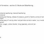 50 Soil Formation Worksheet Answers | Chessmuseum Template Library Within Soil Formation Worksheet Answers