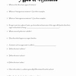 50 Solutions Colloids And Suspensions Worksheet | Chessmuseum Template Pertaining To Solutions Colloids And Suspensions Worksheet