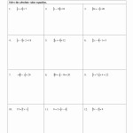 50 Solving Absolute Value Equations Worksheet | Chessmuseum Template pertaining to Absolute Value Function Worksheet