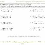 50 Solving System By Elimination Worksheet | Chessmuseum Template Library in Solving System By Elimination Worksheet