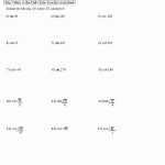 50 Solving Trigonometric Equations Worksheet Answers | Chessmuseum In Solving Trigonometric Equations Worksheet Answers