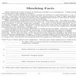 50 Static Electricity Worksheet Answers | Chessmuseum Template Library Intended For Static Electricity Worksheet Answers