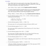 50 Stoichiometry Worksheet Answer Key | Chessmuseum Template Library Within Stoichiometry Worksheet Answer Key