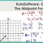 50 The Midpoint Formula Worksheet | Chessmuseum Template Library For The Midpoint Formula Worksheet