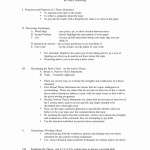 50 Thesis Statement Practice Worksheet | Chessmuseum Template Library In Thesis Statement Practice Worksheet