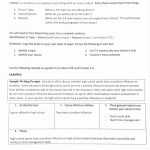 50 Thesis Statement Practice Worksheet | Chessmuseum Template Library Inside Thesis Statement Practice Worksheet