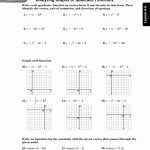 50 Transformations Of Functions Worksheet Answers | Chessmuseum Intended For Transformations Of Functions Worksheet Answers