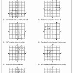 50 Translations Reflections And Rotations Worksheet | Chessmuseum Intended For Translation Rotation Reflection Worksheet