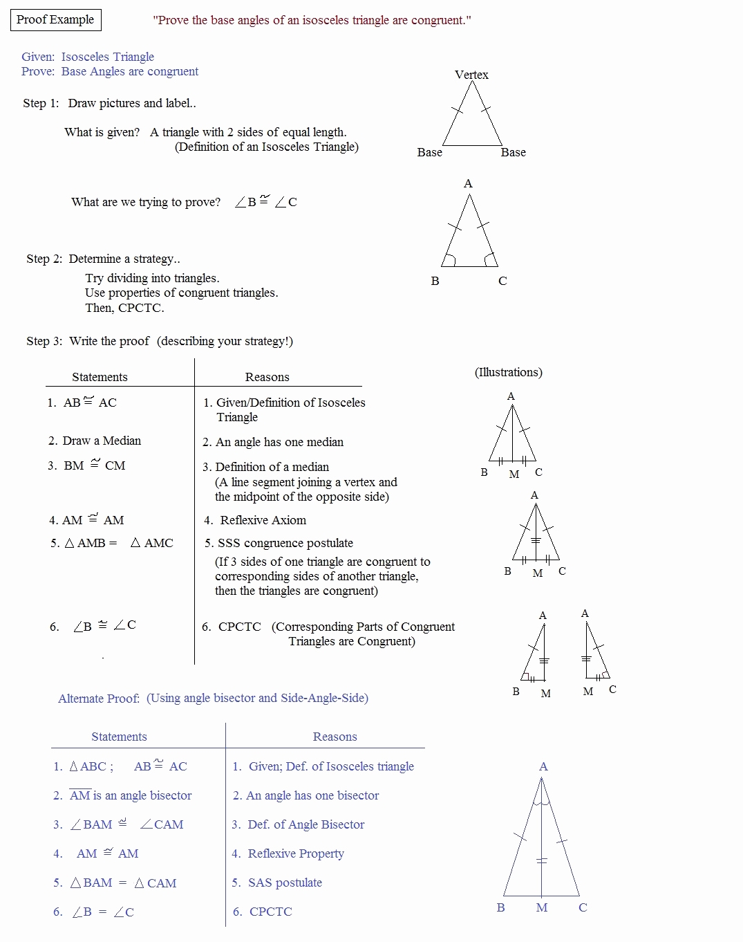 50 Triangle Congruence Worksheet Pdf | Chessmuseum Template Library with regard to Triangle Congruence Worksheet Pdf