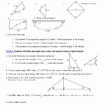 50 Trigonometry Word Problems Worksheet Answers | Chessmuseum Template Throughout Trig Word Problems Worksheet Answers